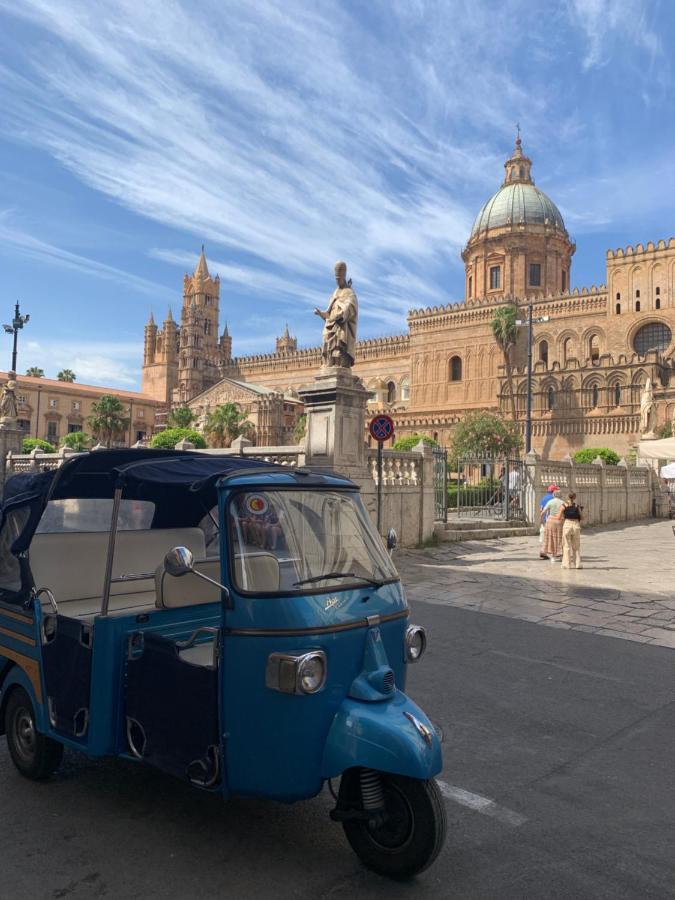 AragonaCasa Marconiアパートメント エクステリア 写真